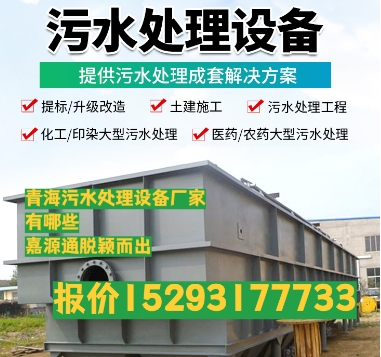 芦淞养殖污水处理设备