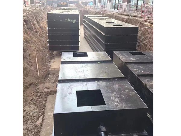 芦淞​甘肃嘉源通环保：全品类水处理设备，一站式守护碧水清流